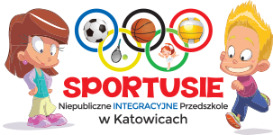 Niepubliczne Integracyjne Przedszkole SPORTUSIE w Katowicach