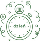 Pobyt dzienny 120 zł / dzień