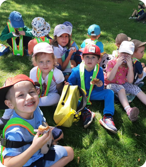 Realizacja podstawy programowej MEN