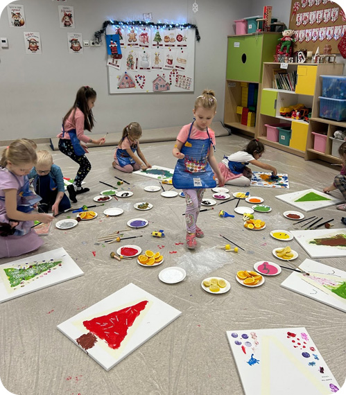 Zajęcia adaptacyjne